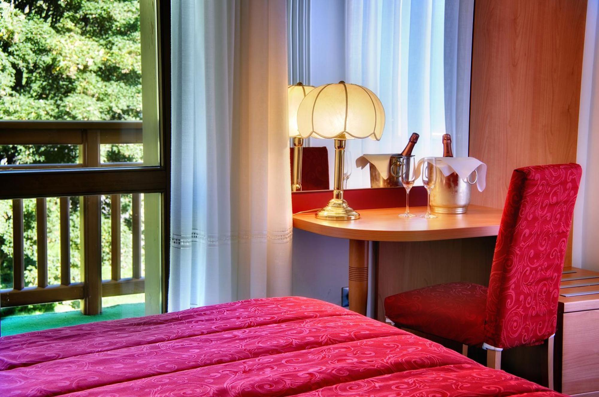 Albergo Miramonti Rabbi Quarto foto